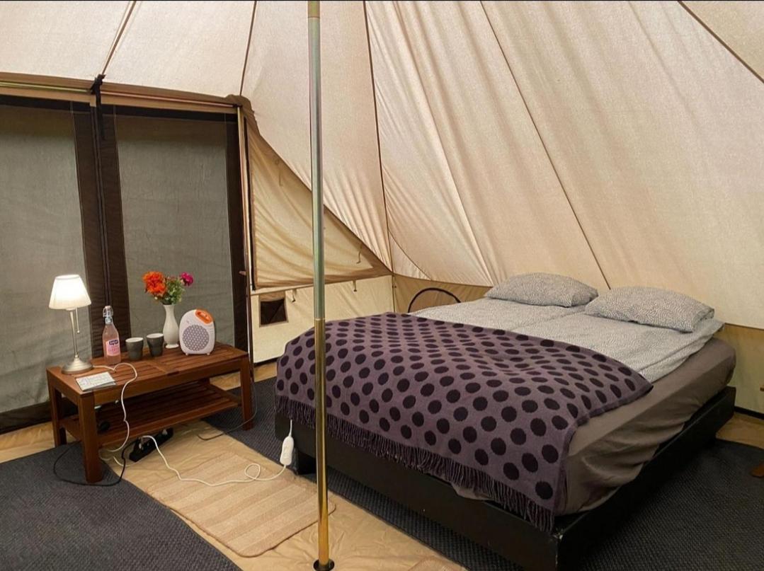 Godaland Guesthouse Hlitharendi ภายนอก รูปภาพ
