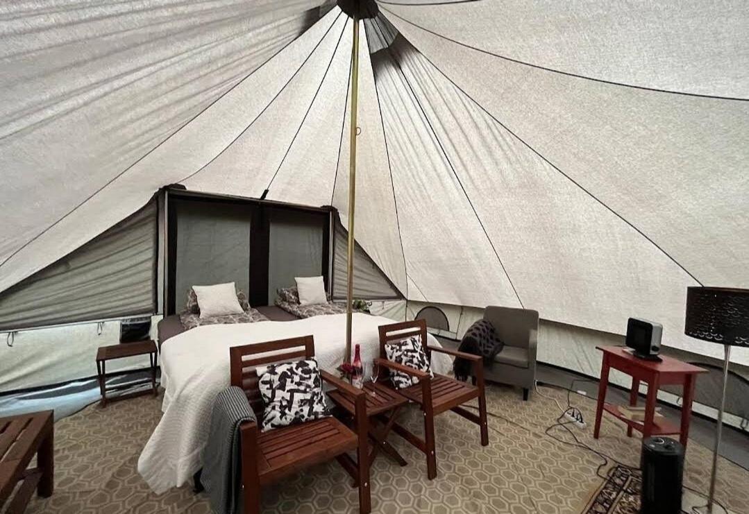 Godaland Guesthouse Hlitharendi ภายนอก รูปภาพ